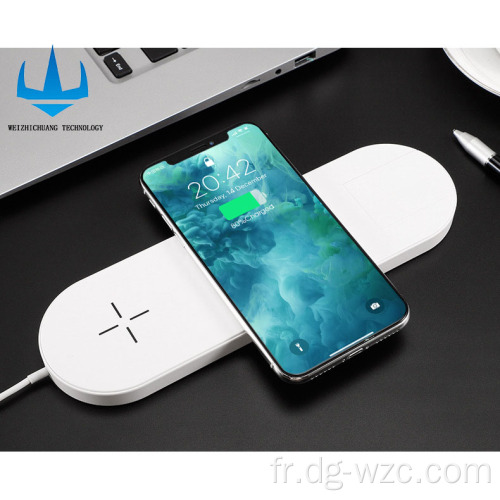 meilleur chargeur sans fil pour iphone 12 pro max